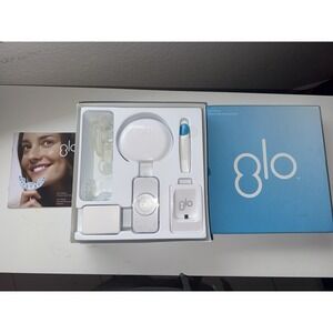 GLO Brilliant Personal Teeth Whitening Device